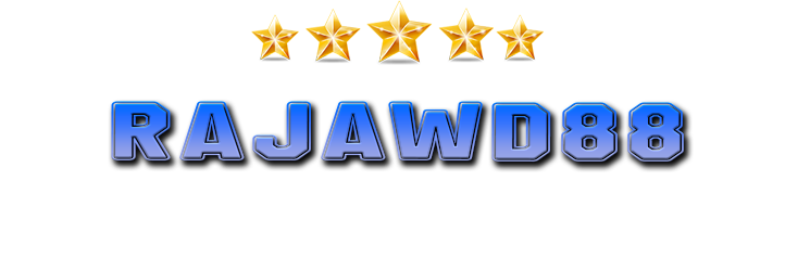 Rajawd88 Logo